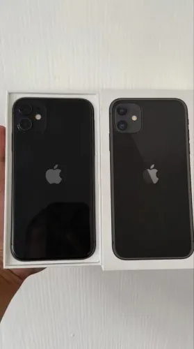 IPHONE 11 64 GB