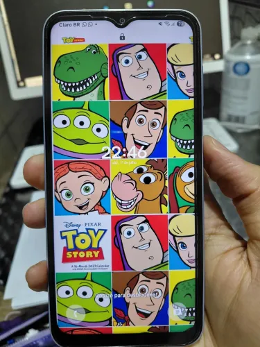  Celular Samsung A14 5G 