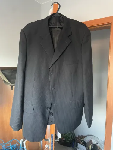 Blazer masculino