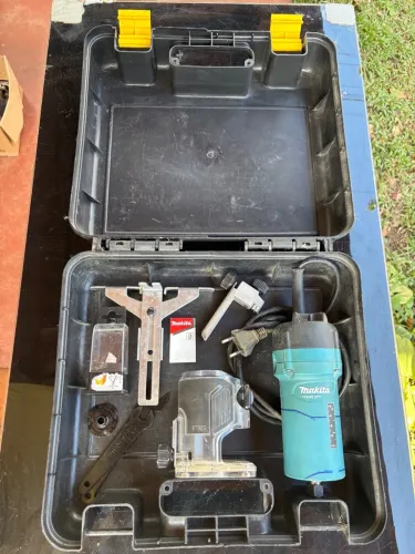 Tupia Makita