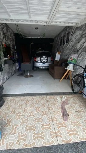 Vendo casa toda pronta lagarto Sergipe