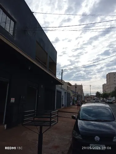 Imóvel comercial para alugar com 96 m2