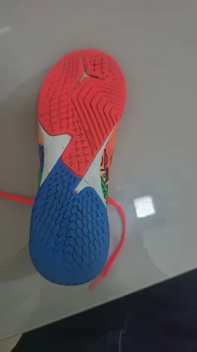 Puma Future 7 Neymar Jr. Futsal 38