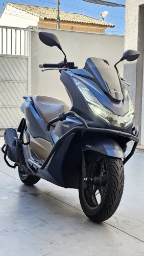 Pcx 2023 DLX 
