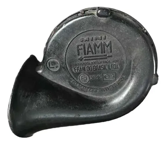 Buzina Mini Fiamm 31846 Lp 1994 A 1999