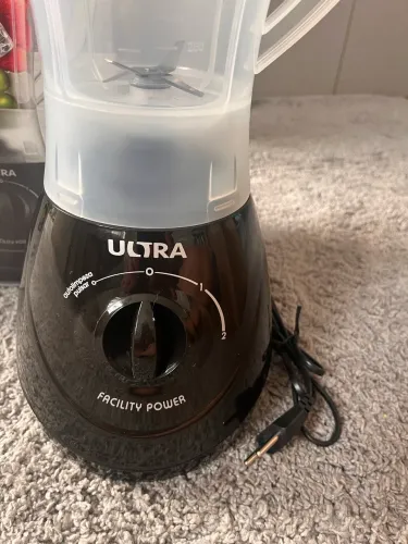 Liquidificador Ultra 220v