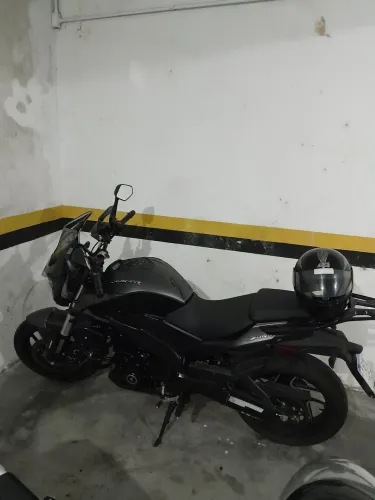 Dominar 400 ( Q Zero) 1.300 km