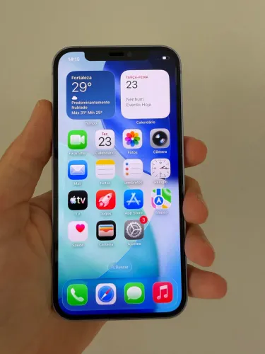 iPhone 12
