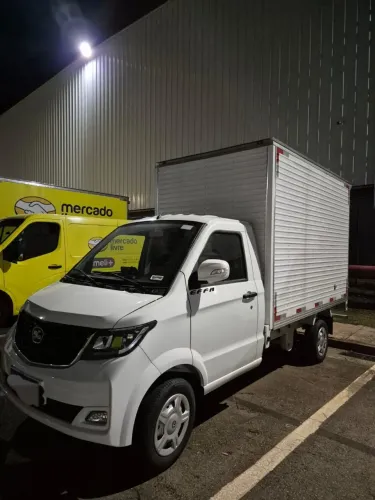 Effa V21 Pick-up CS 1.5 16V 2P 2026
