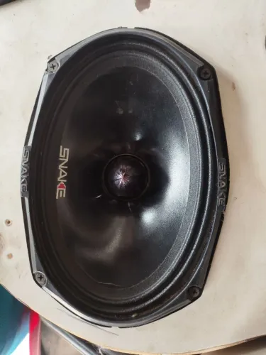 Meia nove snake 320 rms