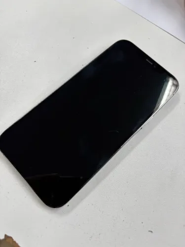 Iphone 12 pro max 256gb