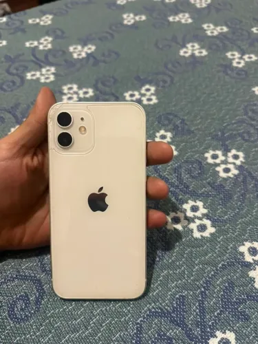 iPhone 12 64Gb - OPORTUNIDADE!