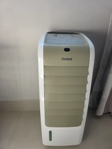 Climatizador Consul