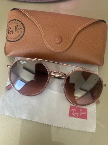 Ray Ban original novo 