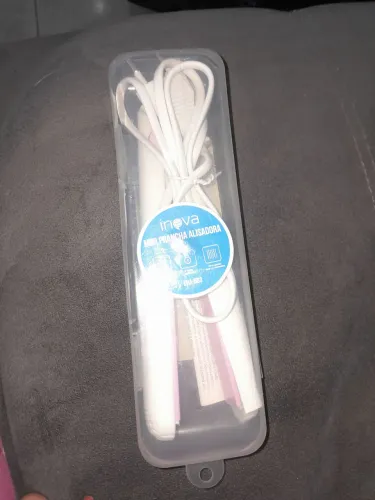 CHAPINHA DE BOLSA