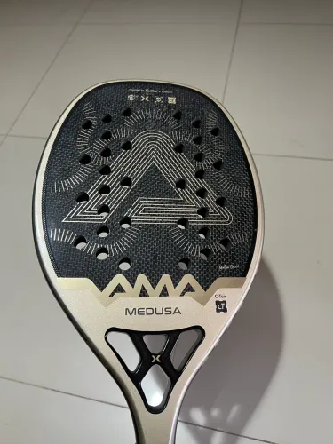 Raquete Ama medusa