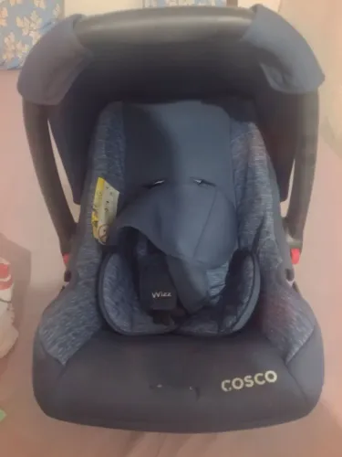 Bebê conforto 