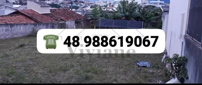 Terreno totalmente Plano