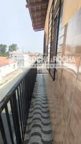 Excelente Casa a venda em PARNAIBA