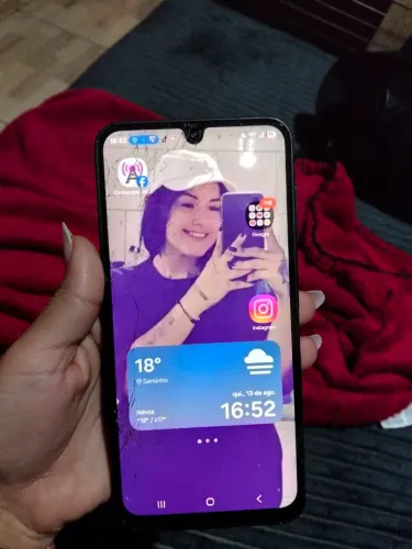 A16