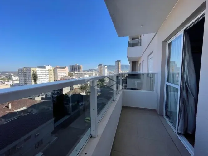 Apartamento 35.3M² - para Alugar