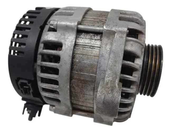Alternador Chery Chery Qq 2012