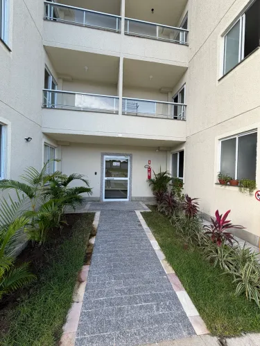 Repasse apartamento zona norte 