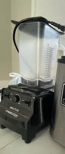 Liquidificador profissional