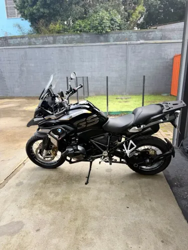 GS 1250 EXCLUSIVE 2020