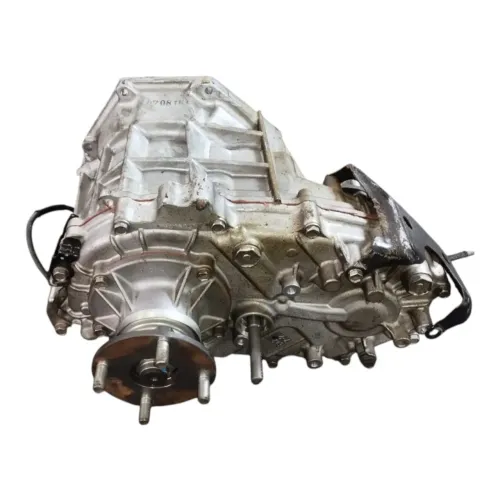 Caixa de tração Hilux 2.8 SBX 2021