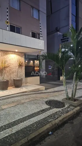 Apartamento 3 quartos 1 suite setor Bela Vista