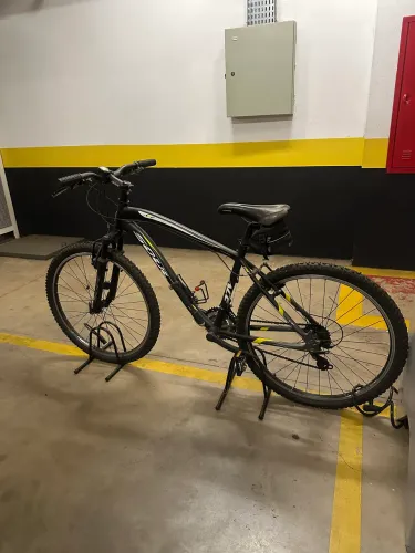 Mountain Bike Soul quadro 15 aro 29