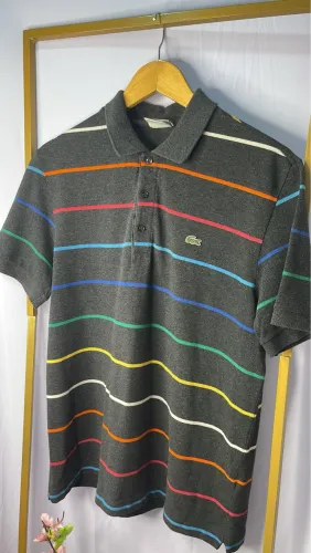 Polo Lacoste original