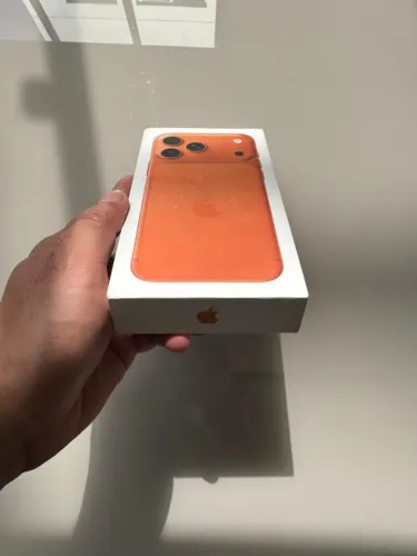 Iphone 17 Pro Max 256GB