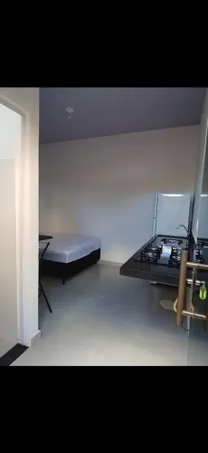 Kitnet mobiliada