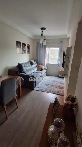 Apartamento à venda 2 quartos em Jardim Zaira