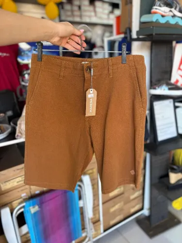Bermudas maresia original 