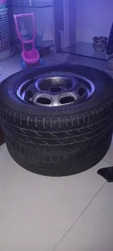 Roda e pneus 176 65 13