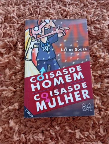 Coisas de homem, coisas de mulher