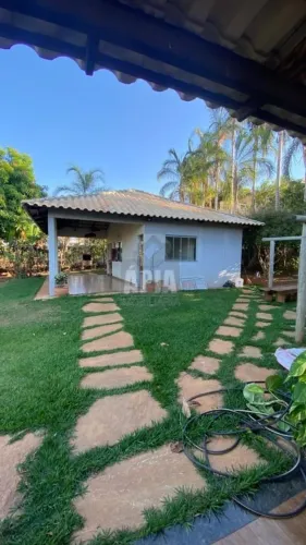Chacará na terra do boi a venda em hidrolandia