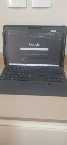 Notebook e tablet Microsoft Surface Pro 5° geração