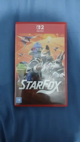 Star fox