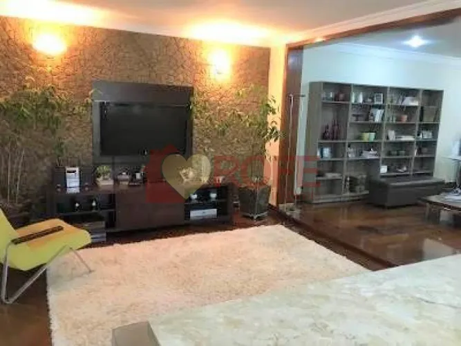 Casa com 5 dormitórios, 300 m² - venda por R$ 1.999.000,00 ou aluguel por R$ 15.500,00/mês