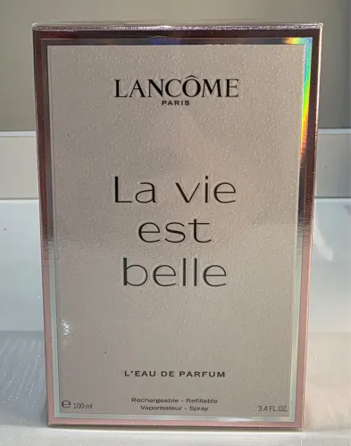 La Vie Est Belle 100ml Original Lacrado