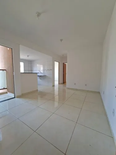APARTAMENTO 2QTS ACEITA FINANCIAMENTO.