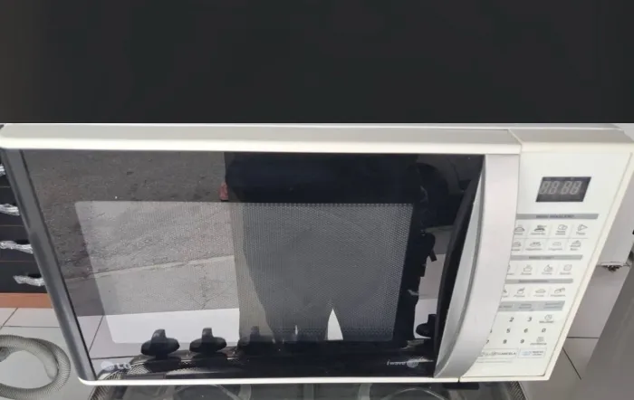 Vendo microondas LG 30 L