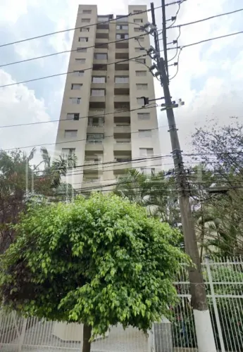Rua Pedrália - Bosque da Saúde
