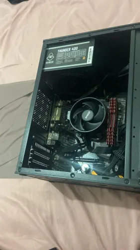 Pc gamer