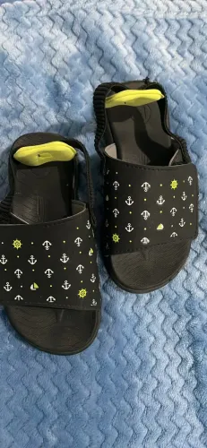 Chinelo infantil 