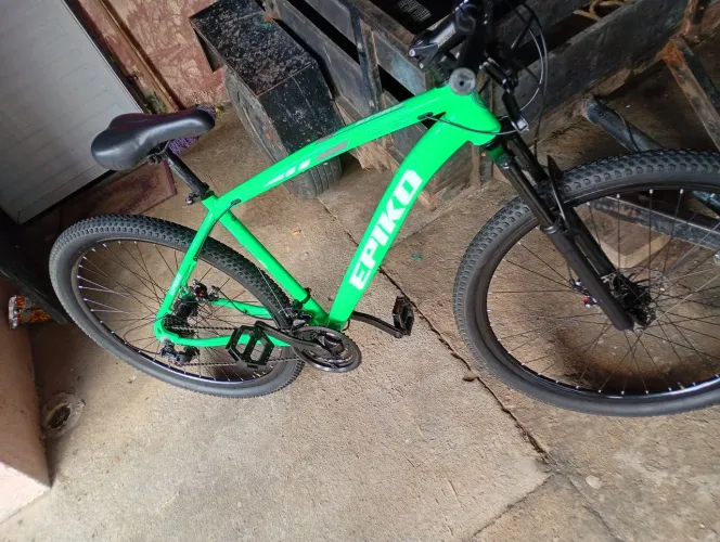 Bike Epiko